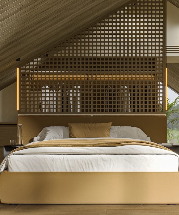 Amari III — Interior | luup.design