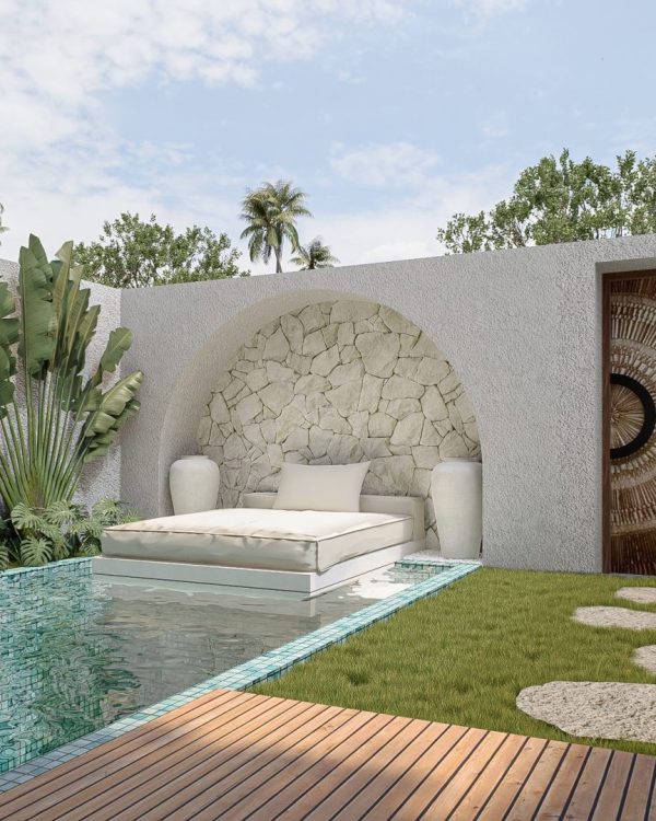 Amari II — Exterior | luup.design
